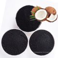 High quality Natural organic coconut shell based activated charcoal powder for sale